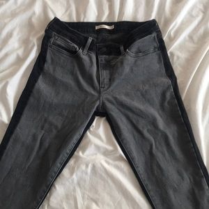 Women’s Levi’s Jeans